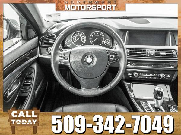 2014 *BMW 528* I RWD for sale in Spokane Valley, WA – photo 17