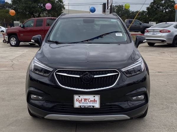 2019 Buick Encore Essence - cars & trucks - by dealer - vehicle... for sale in San Antonio, TX – photo 11