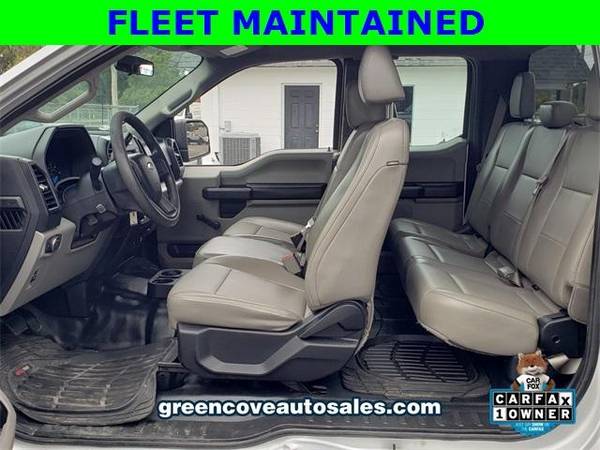 2017 Ford F-150 F150 F 150 XL The Best Vehicles at The Best Price!!!... for sale in Green Cove Springs, SC – photo 4