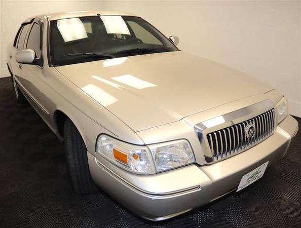 2008 MERCURY GRAND MARQUIS LS Ultimate - 3 DAY EXCHANGE POLICY! for sale in Stafford, VA – photo 11