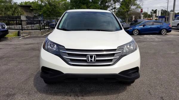 2013 Honda CR-V LX - - by dealer - vehicle automotive for sale in Other, FL – photo 2
