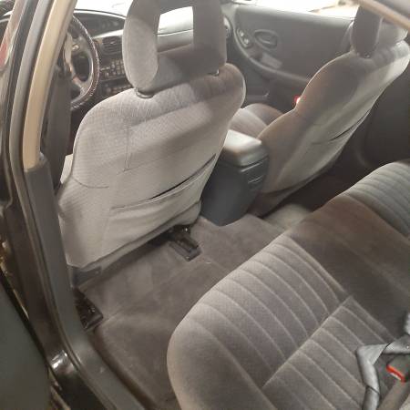 2000 PONTIAC GRAND PRIX GT - cars & trucks - by owner - vehicle... for sale in New Lenox, IL – photo 9