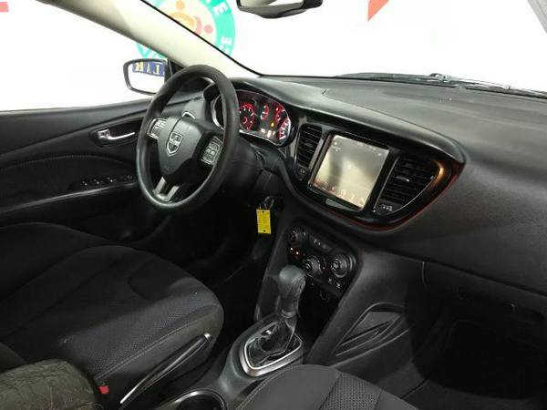 2014 Dodge Dart SXT QUICK AND EASY APPROVALS - - by for sale in Arlington, TX – photo 17