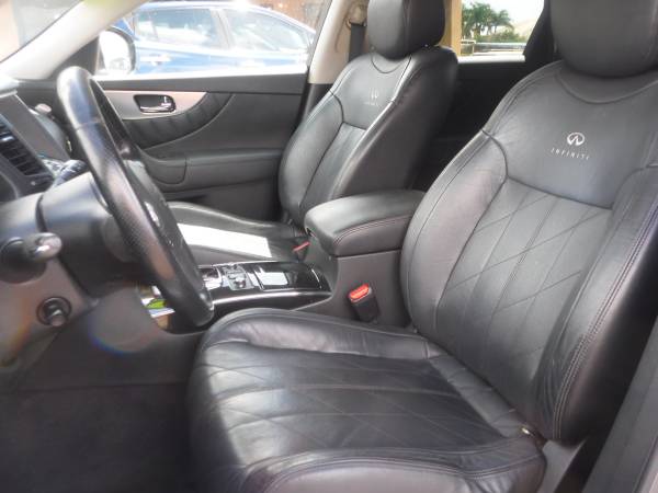 2010 INFINITI FX35 New OFF ISLAND Arrival One Owner SALE TODAY!@@@ -... for sale in Lihue, HI – photo 16