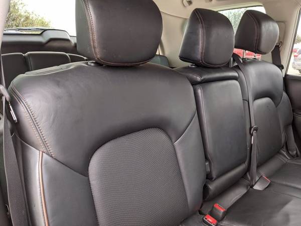 2018 Nissan Armada SL AWD All Wheel Drive SKU:J9554708 - cars &... for sale in Corpus Christi, TX – photo 24