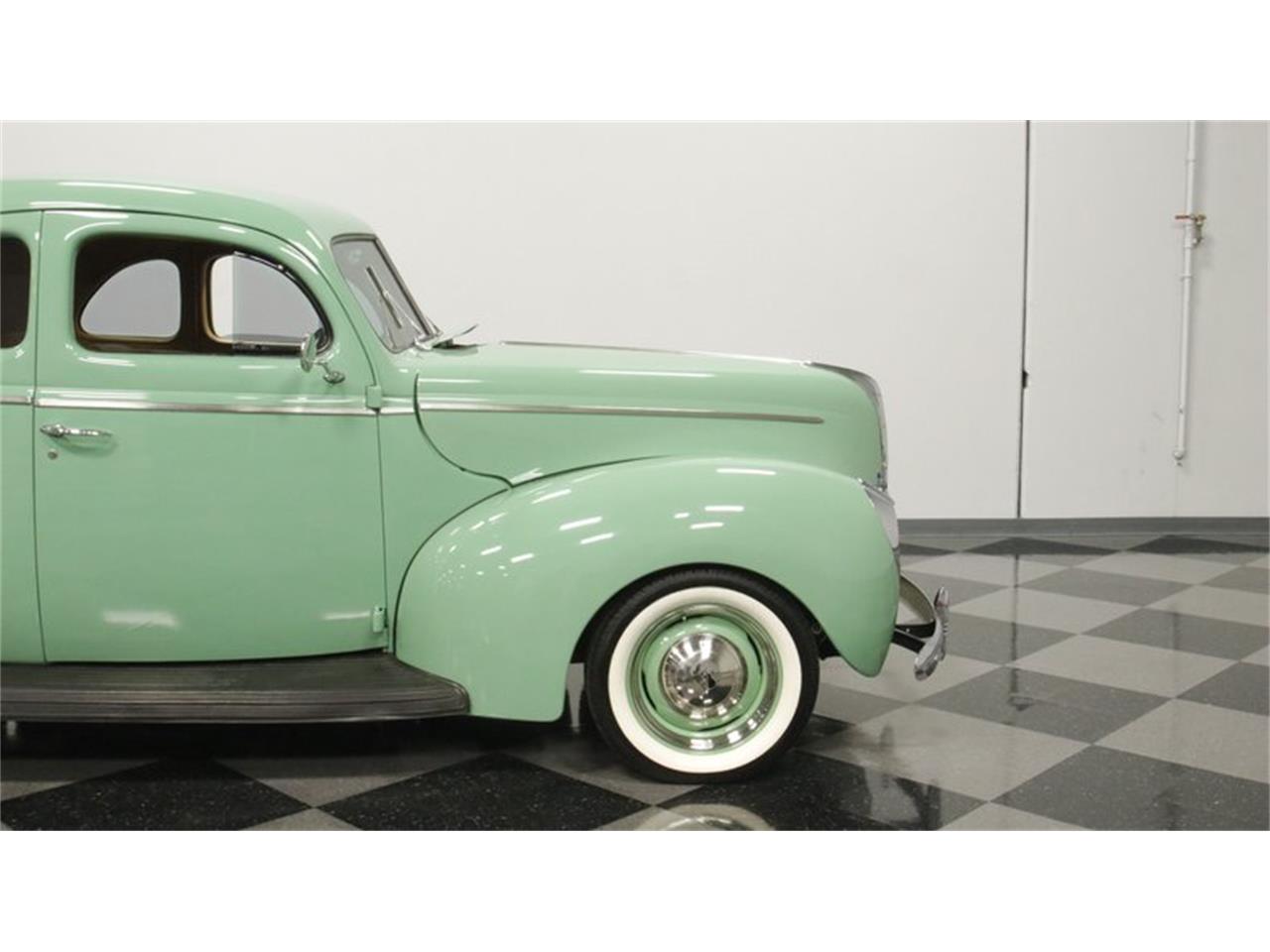 1940 Ford Coupe for sale in Lithia Springs, GA – photo 33