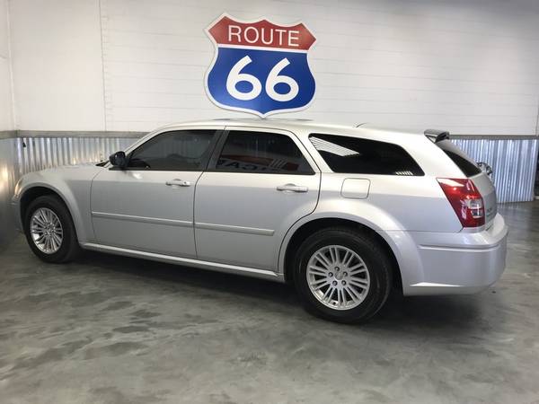 2007 DODGE MAGNUM SE CLASSIC CAR!! RARE FIND!! LOOKS LIKE A STUD!!!! for sale in Norman, OK – photo 4