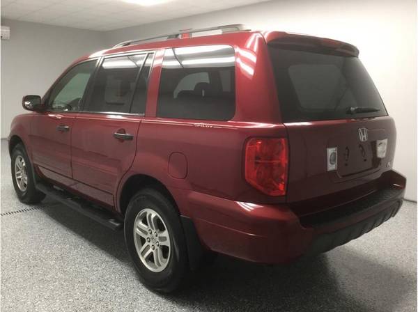 2005 Honda Pilot EX-L AWD*3RD ROW*COME TEST DRIVE*WE FINANCE*CALL!* for sale in Hickory, NC – photo 8