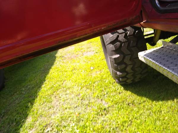1970 Chevy K 20 PRICE REDUCTION !! - cars & trucks - by owner -... for sale in Forest Dale, VT – photo 7