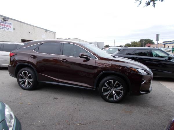 ***2017 LEXUS RX350***Only 39k Miles* ON SALE @ www.achautohaus.com... for sale in Dallas, TX – photo 8