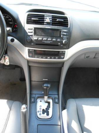 2005 Acura TSX Automatic 4Cyl. 70K Miles 1 Owner Like New Condition!... for sale in Seymour, CT – photo 11