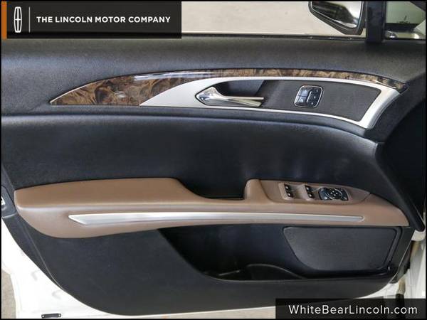 2015 Lincoln MKZ *NO CREDIT, BAD CREDIT, NO PROBLEM! $500 DOWN -... for sale in White Bear Lake, MN – photo 17