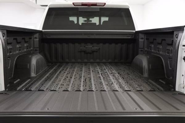 17% OFF MSRP!!! BRAND NEW White 2021 Chevy Silverado 1500 RST Crew... for sale in Clinton, FL – photo 16