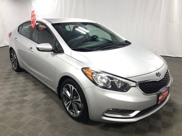 2015 Kia Forte EX -NOT A Pre-Approval! for sale in Bloomington, IL – photo 17