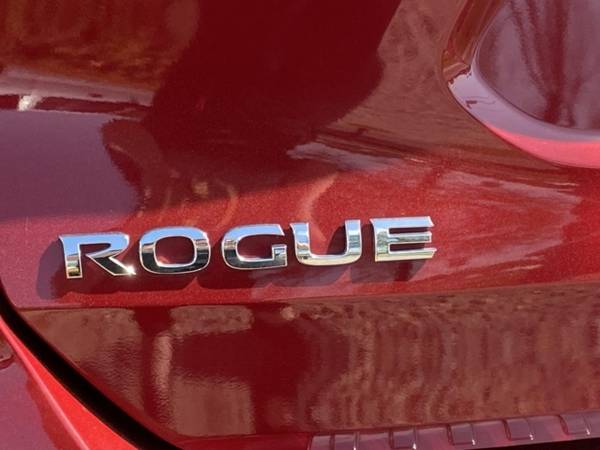 2017 Nissan Rogue S, WARRANTY, BACKUP CAM, PARKING SENSORS, BLUETOOT for sale in Norfolk, VA – photo 9