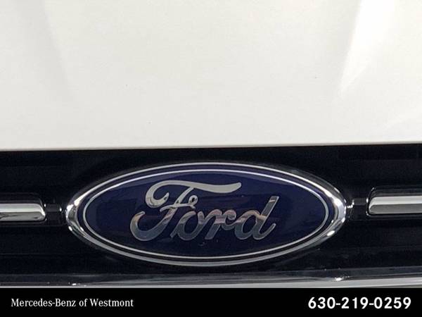 2013 Ford Escape SEL 4x4 4WD Four Wheel Drive SKU:DUD22801 - cars &... for sale in Westmont, IL – photo 18