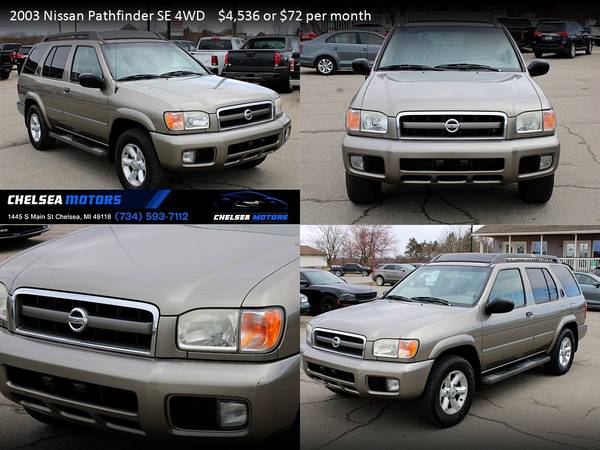 130/mo - 2009 Ford Ranger FX4 FX 4 FX-4 OffRoad 4WD! Extended 4 for sale in Chelsea, MI – photo 19