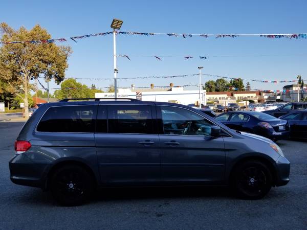 2010 HONDA ODYSSEY EX-L. CLEAN TITLE. SMOG CHECK. DRIVES GREAT* for sale in Fremont, CA – photo 7