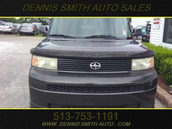 2006 Scion xB - cars & trucks - by dealer - vehicle automotive sale for sale in AMELIA, OH – photo 3