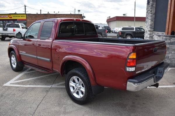 2004 Toyota Tundra Low Miles - - by dealer for sale in Harrisonburg, VA – photo 3