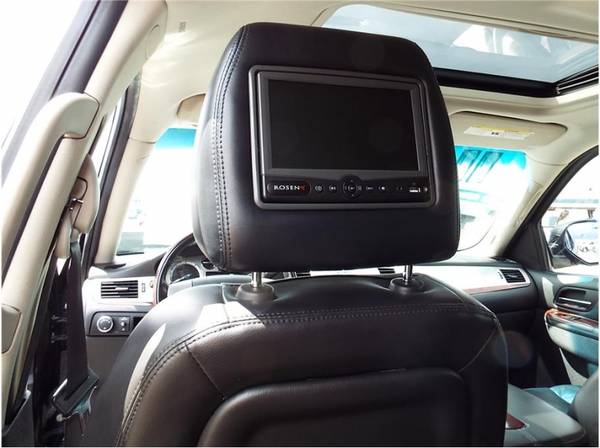 2011 Cadillac Escalade ESV SUV 4D*Mexican DL Or ID Loans* for sale in Phoenix, AZ – photo 7