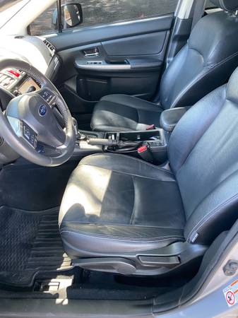 2015 Subaru Impreza for sale in Albuquerque, NM – photo 9