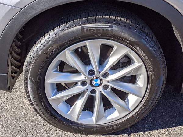 2017 BMW X3 sDrive28i SKU:H0V89064 SUV - cars & trucks - by dealer -... for sale in Tucson, AZ – photo 24