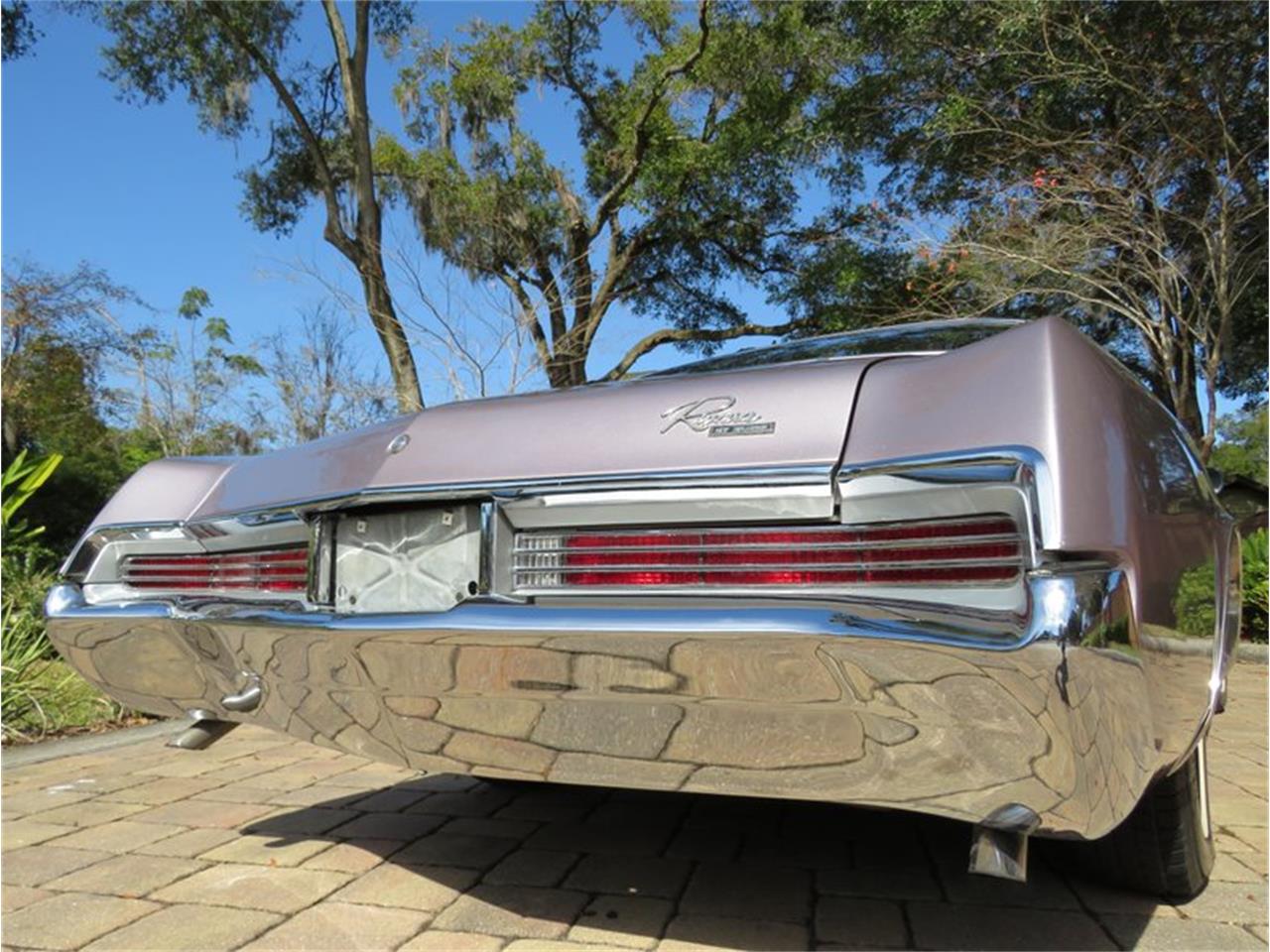 1966 Buick Riviera for sale in Lakeland, FL – photo 30