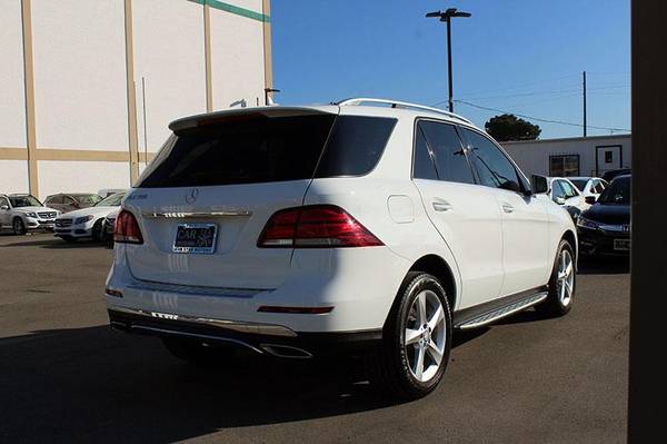 2016 Mercedes-Benz GLE-Class GLE350 **$0-$500 DOWN. *BAD CREDIT NO... for sale in Los Angeles, CA – photo 5