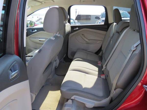 2014 Ford Escape SE - $499 Down Drives Today W.A.C.! - cars & trucks... for sale in Toledo, OH – photo 8