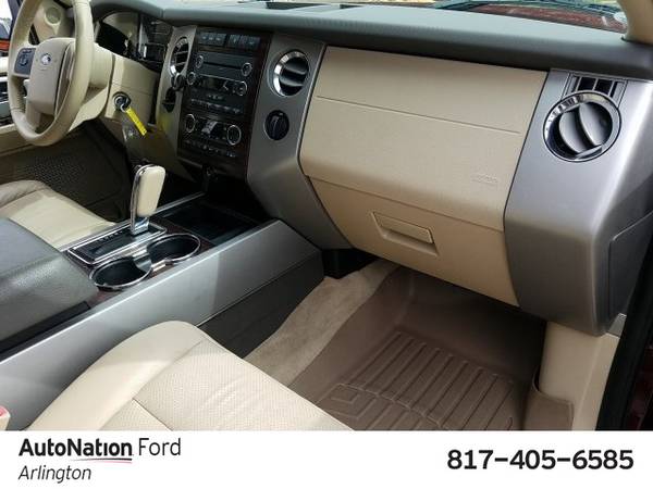 2012 Ford Expedition EL XLT SKU:CEF62546 SUV for sale in Arlington, TX – photo 23