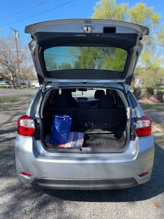 2016 Subaru Impreza sport premium for sale in LEWISTON, ID – photo 4