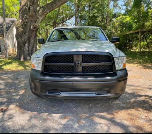 1500 RAM 2011 Low miles for sale in North Charleston, SC – photo 2