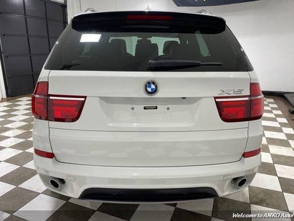 2013 BMW X5 xDrive35d AWD xDrive35d 4dr SUV 0 Down Drive NOW! for sale in Waldorf, MD – photo 8