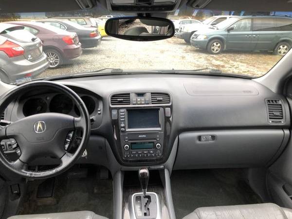 2006 Acura MDX - 6 month/6000 MILE WARRANTY// 3 DAY RETURN POLICY //... for sale in Fredericksburg, WV – photo 5