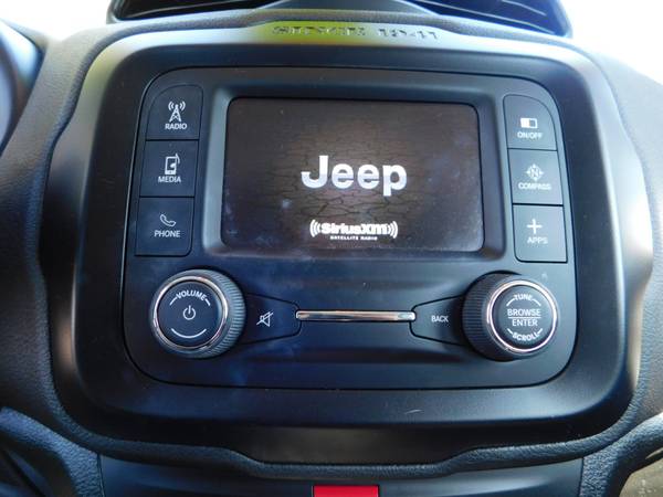 2016 Jeep Renegade Latitude for sale in Chesapeake , VA – photo 12