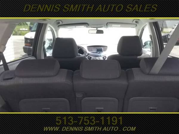 2007 Subaru B9 Tribeca 5-Pass. - cars & trucks - by dealer - vehicle... for sale in AMELIA, OH – photo 14