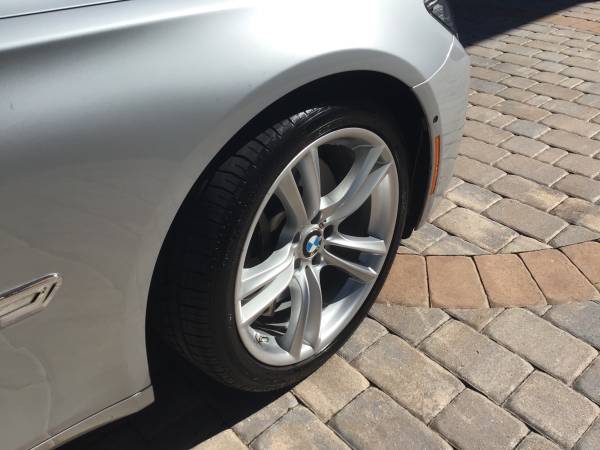 2014 BMW 750Li M Sport - cars & trucks - by owner - vehicle... for sale in Naples, FL – photo 11