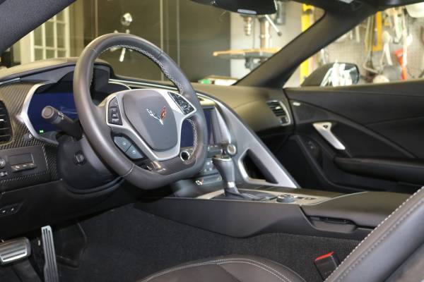 2016 Corvette Z51 Coupe PRICE REDUCED for sale in Normal, IL – photo 6