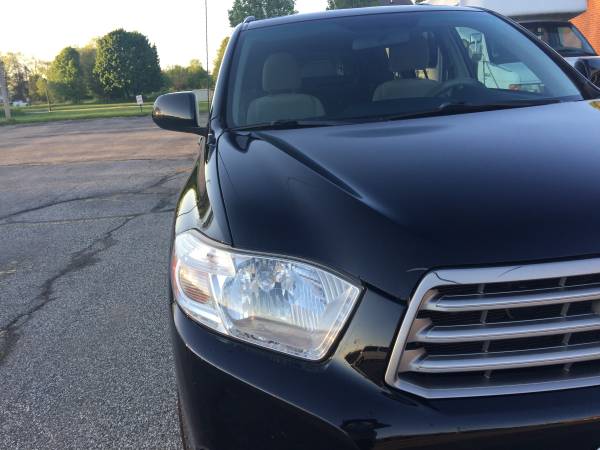 Toyota Highlander for sale in Columbus, OH – photo 9