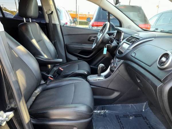 2015 Chevrolet Trax**BADCREDIT**NOCREDIT**NOPROBLEM** - cars &... for sale in Austin, TX – photo 14