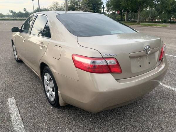 Take a look at this 2009 Toyota Camry-Orlando for sale in Longwood , FL – photo 4