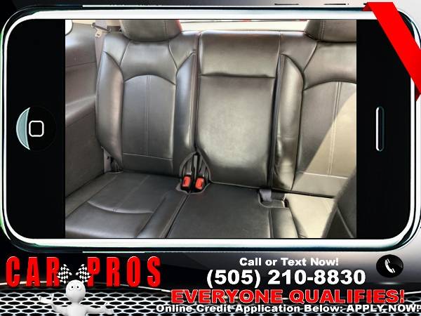 ✅ 2008 Gmc Acadia Slt2 - cars & trucks - by dealer - vehicle... for sale in Albuquerque, NM – photo 11
