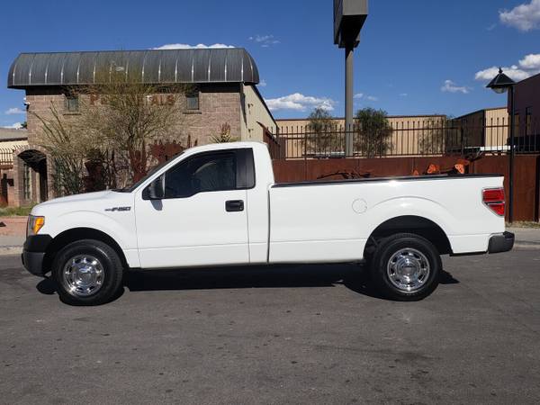 2010 FORD F-150 LONG BED TRUCK- 5.4L "26k MILES" OUTSTANDING INVENTORY for sale in Modesto, CA – photo 9