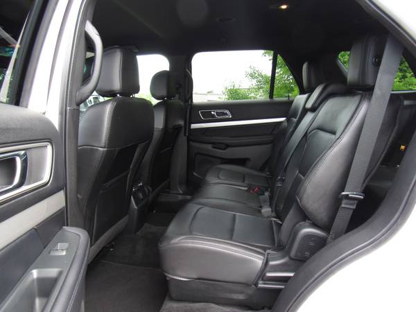 2016 Ford Explorer XLT Excellent Used Car For Sale for sale in Sheboygan Falls, WI – photo 15