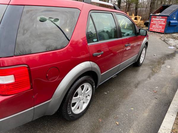 Ford freestyle for sale in Other, MA – photo 10