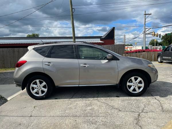 2009 Nissan Murano AWD 120k mi - Very Clean! Backup Camera - Heated for sale in Cartersville, TN – photo 2