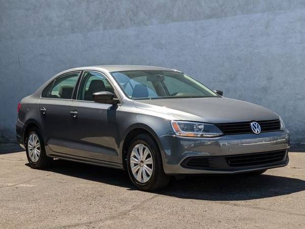 Volkswagen Jetta - BAD CREDIT BANKRUPTCY REPO SSI RETIRED APPROVED -... for sale in Las Vegas, NV – photo 2