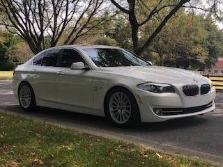 2011 BMW 535i XDrive, Lowered for sale in Cherry Hill, NJ – photo 16
