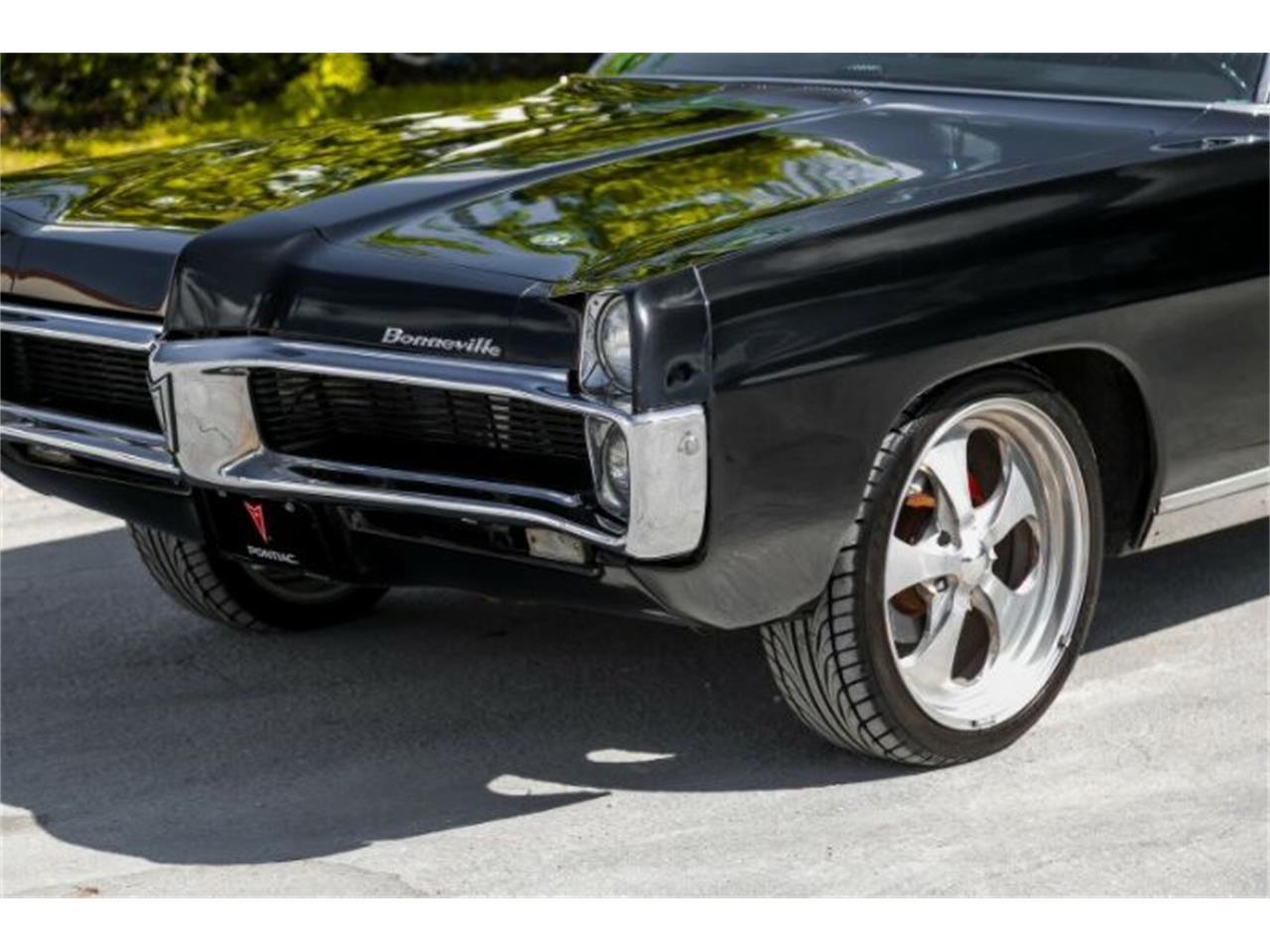 1967 Pontiac Bonneville for sale in Cadillac, MI – photo 20